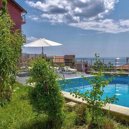 Guest House Amor Sweti Wlas Exterior foto