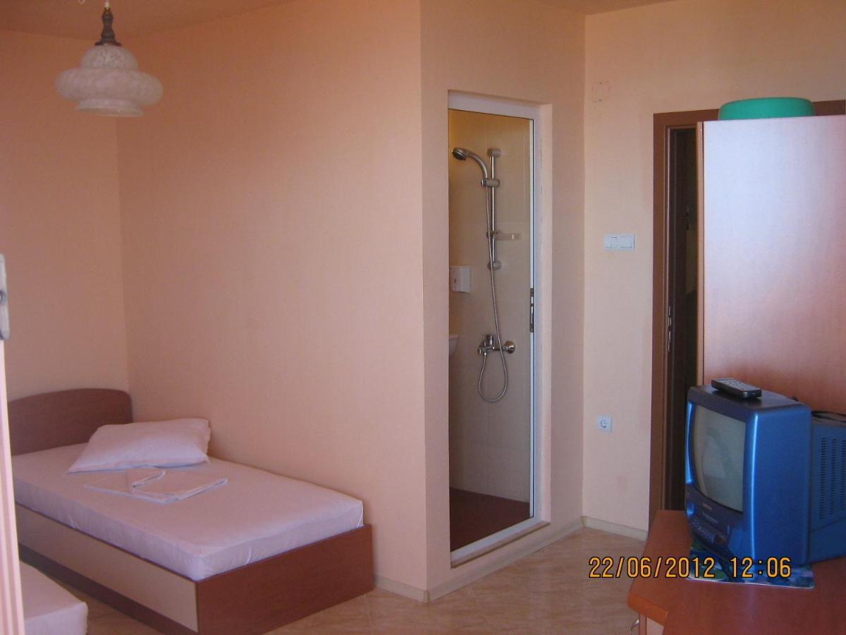 Guest House Amor Sweti Wlas Zimmer foto