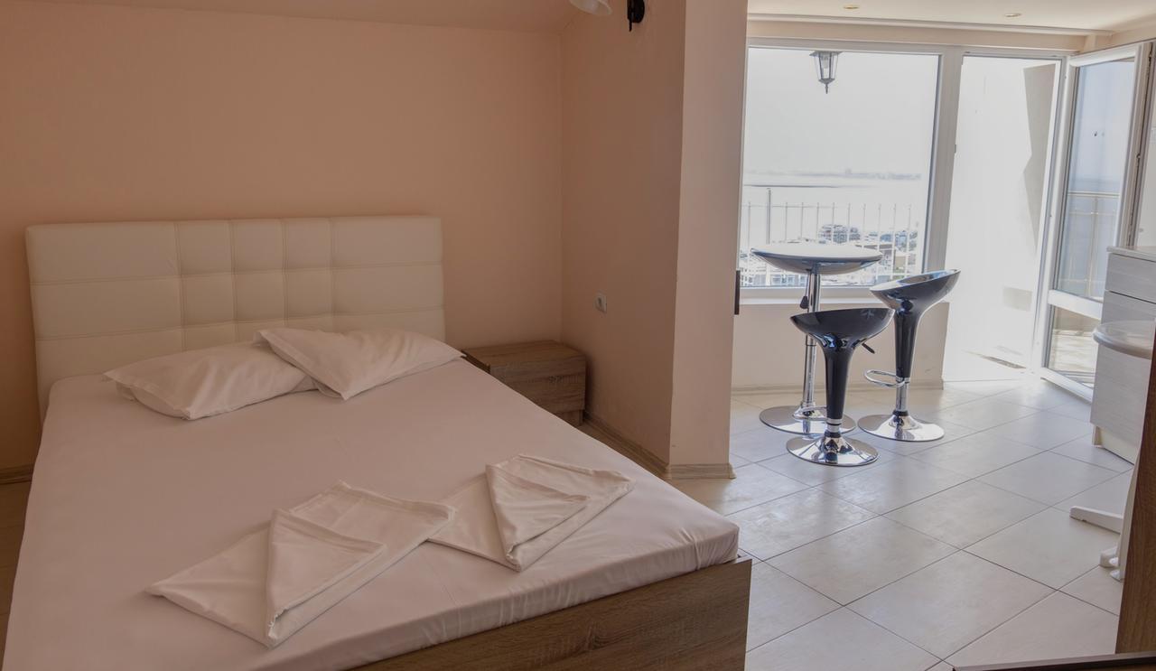 Guest House Amor Sweti Wlas Exterior foto