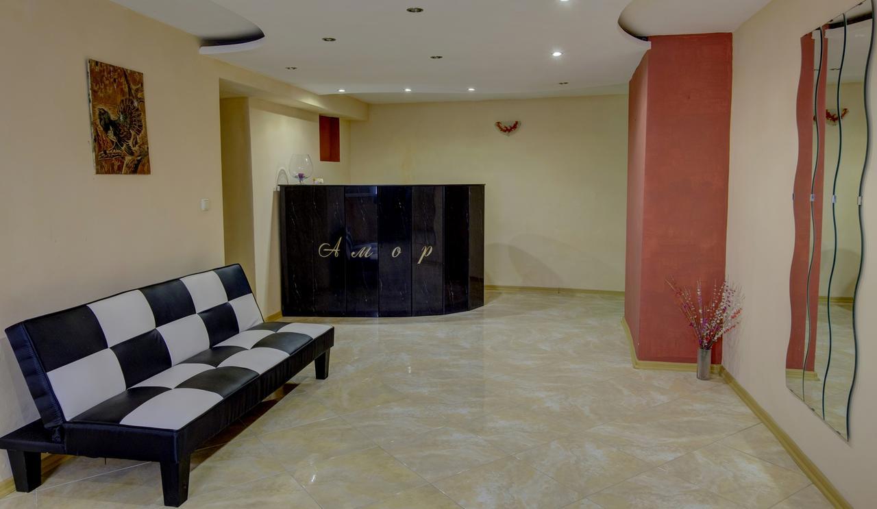 Guest House Amor Sweti Wlas Exterior foto
