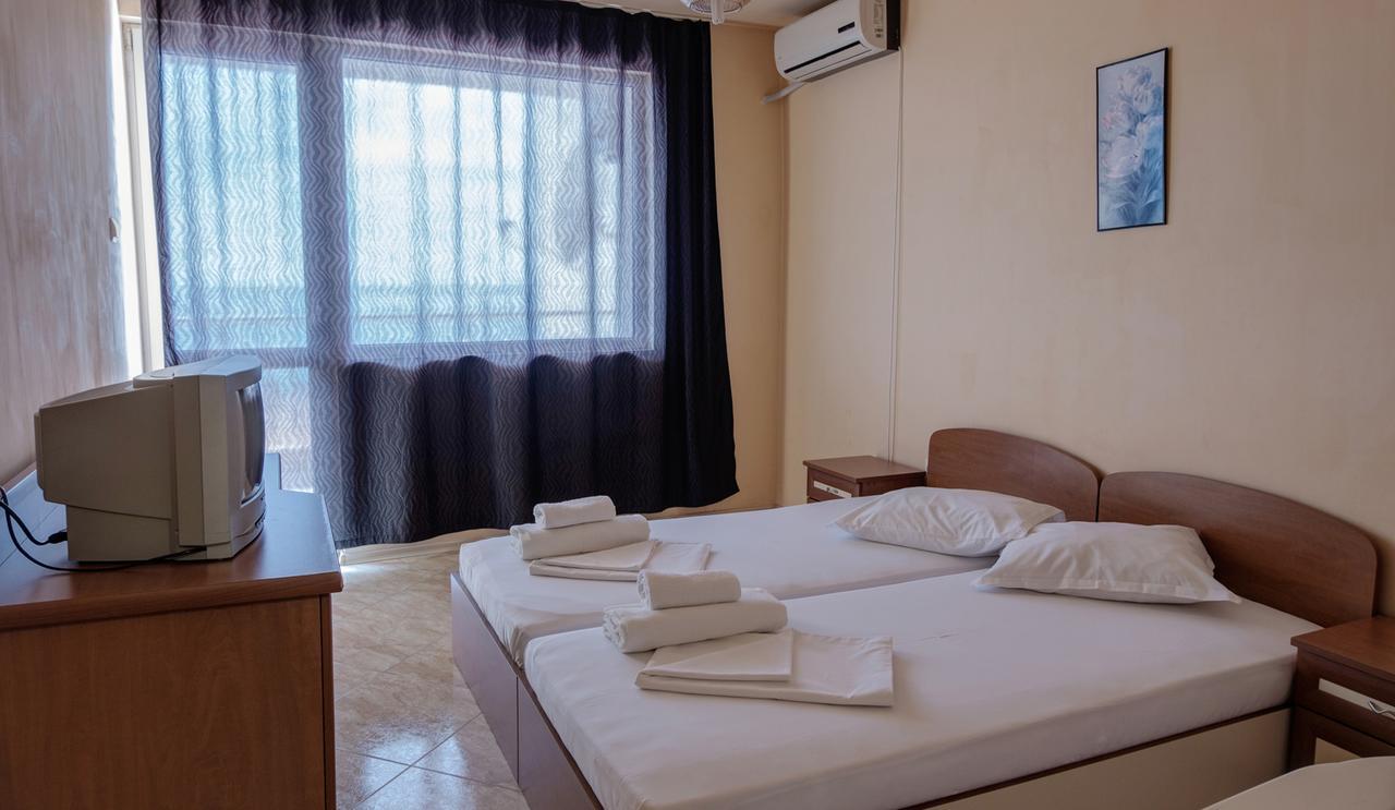 Guest House Amor Sweti Wlas Exterior foto