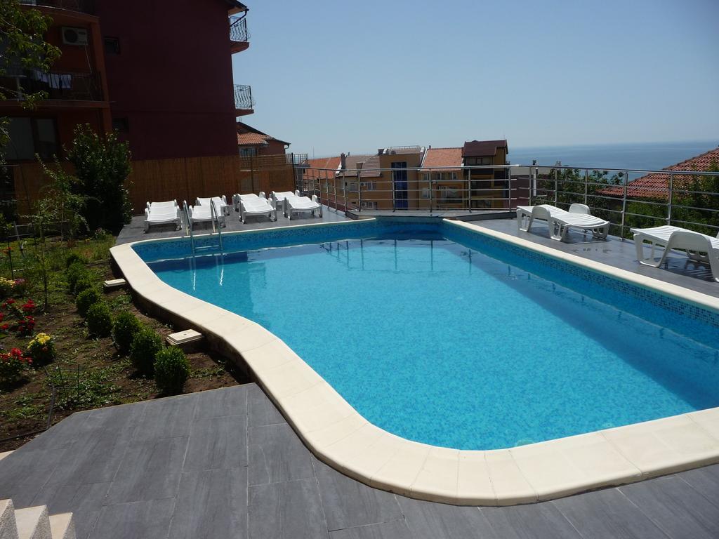 Guest House Amor Sweti Wlas Exterior foto